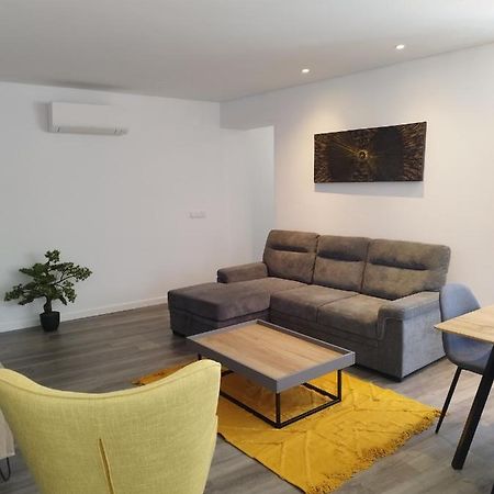 Apartament Casa Giraldo Sem Pavor Évora Zewnętrze zdjęcie