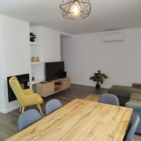 Apartament Casa Giraldo Sem Pavor Évora Zewnętrze zdjęcie