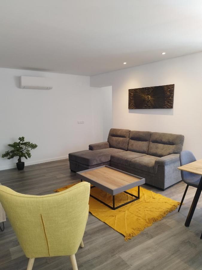 Apartament Casa Giraldo Sem Pavor Évora Zewnętrze zdjęcie