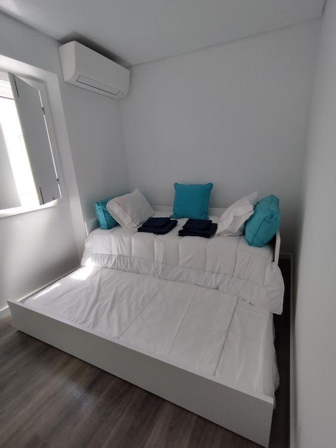 Apartament Casa Giraldo Sem Pavor Évora Zewnętrze zdjęcie