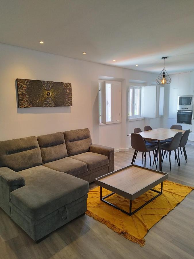 Apartament Casa Giraldo Sem Pavor Évora Zewnętrze zdjęcie