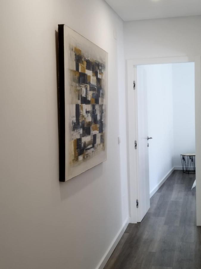 Apartament Casa Giraldo Sem Pavor Évora Zewnętrze zdjęcie