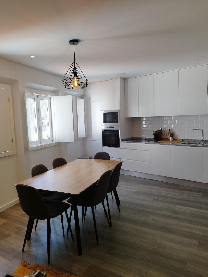 Apartament Casa Giraldo Sem Pavor Évora Zewnętrze zdjęcie