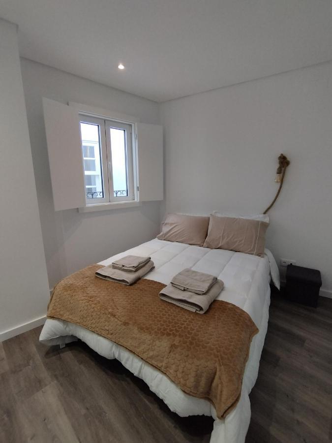 Apartament Casa Giraldo Sem Pavor Évora Zewnętrze zdjęcie